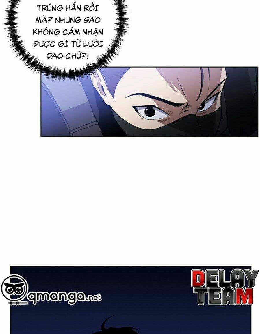 Tôi Là Thợ Săn Có Sức Mạnh Của 99 Vạn Tiền Kiếp Chapter 8 trang 58