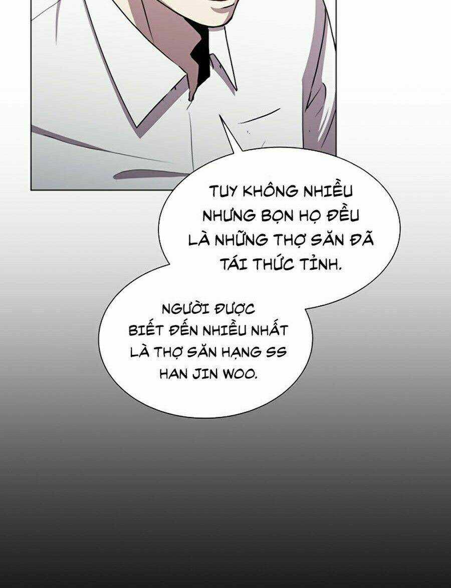 Tôi Là Thợ Săn Có Sức Mạnh Của 99 Vạn Tiền Kiếp Chapter 8 trang 6