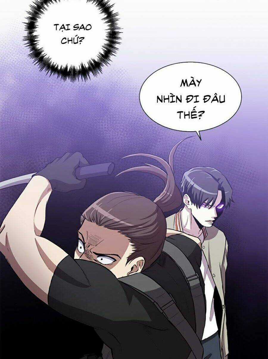 Tôi Là Thợ Săn Có Sức Mạnh Của 99 Vạn Tiền Kiếp Chapter 8 trang 63