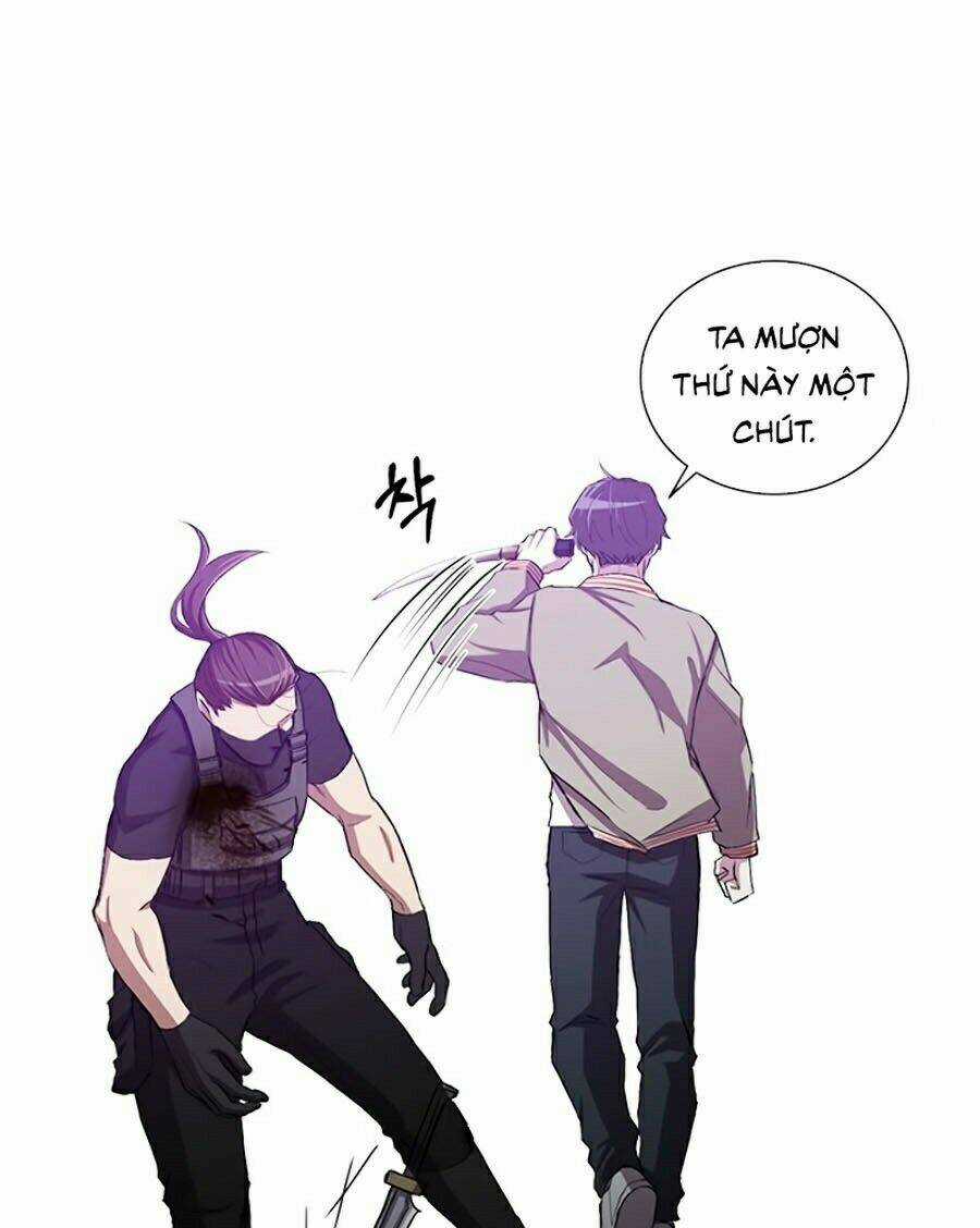 Tôi Là Thợ Săn Có Sức Mạnh Của 99 Vạn Tiền Kiếp Chapter 8 trang 70