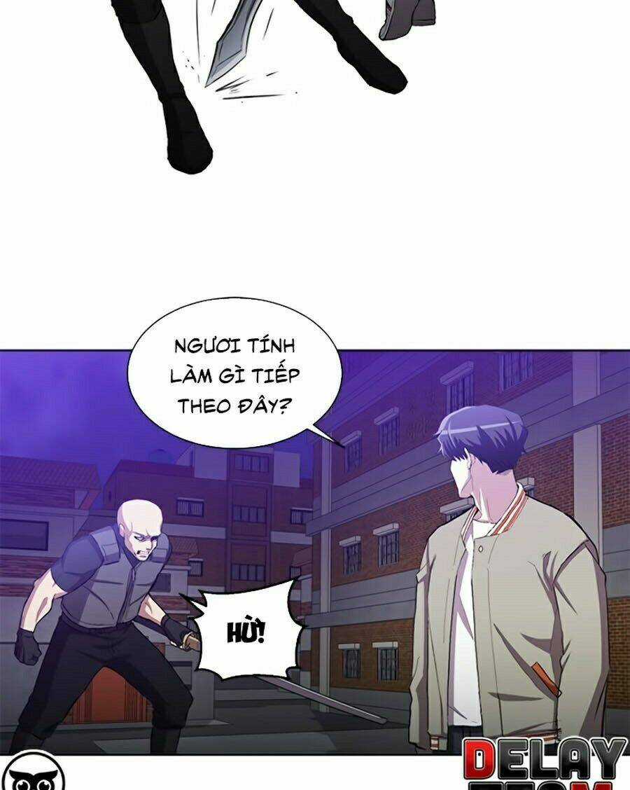 Tôi Là Thợ Săn Có Sức Mạnh Của 99 Vạn Tiền Kiếp Chapter 8 trang 71