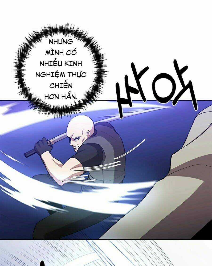 Tôi Là Thợ Săn Có Sức Mạnh Của 99 Vạn Tiền Kiếp Chapter 8 trang 73