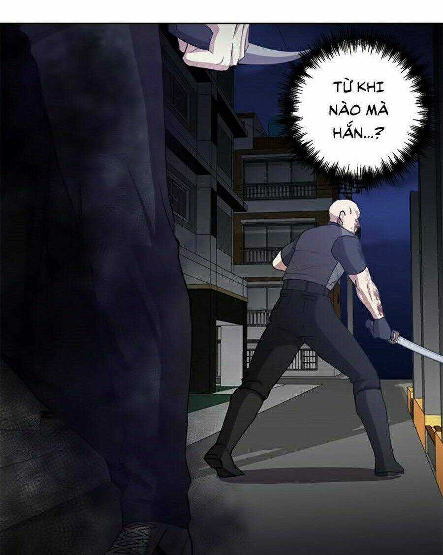 Tôi Là Thợ Săn Có Sức Mạnh Của 99 Vạn Tiền Kiếp Chapter 8 trang 79