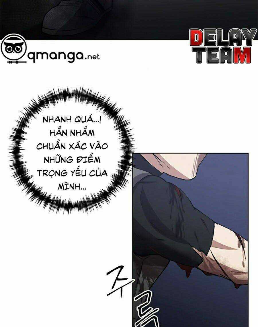 Tôi Là Thợ Săn Có Sức Mạnh Của 99 Vạn Tiền Kiếp Chapter 8 trang 80