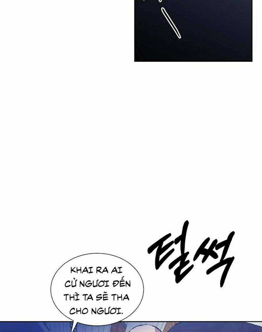 Tôi Là Thợ Săn Có Sức Mạnh Của 99 Vạn Tiền Kiếp Chapter 8 trang 81