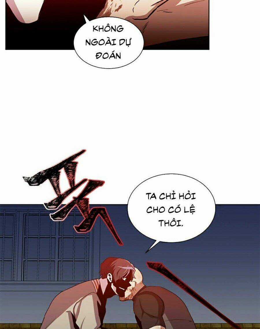 Tôi Là Thợ Săn Có Sức Mạnh Của 99 Vạn Tiền Kiếp Chapter 8 trang 84