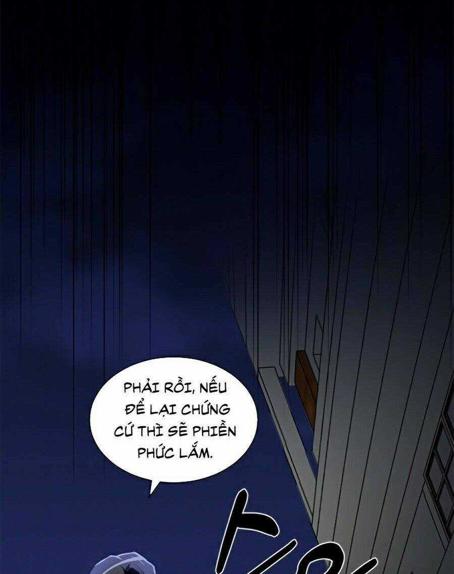 Tôi Là Thợ Săn Có Sức Mạnh Của 99 Vạn Tiền Kiếp Chapter 8 trang 86