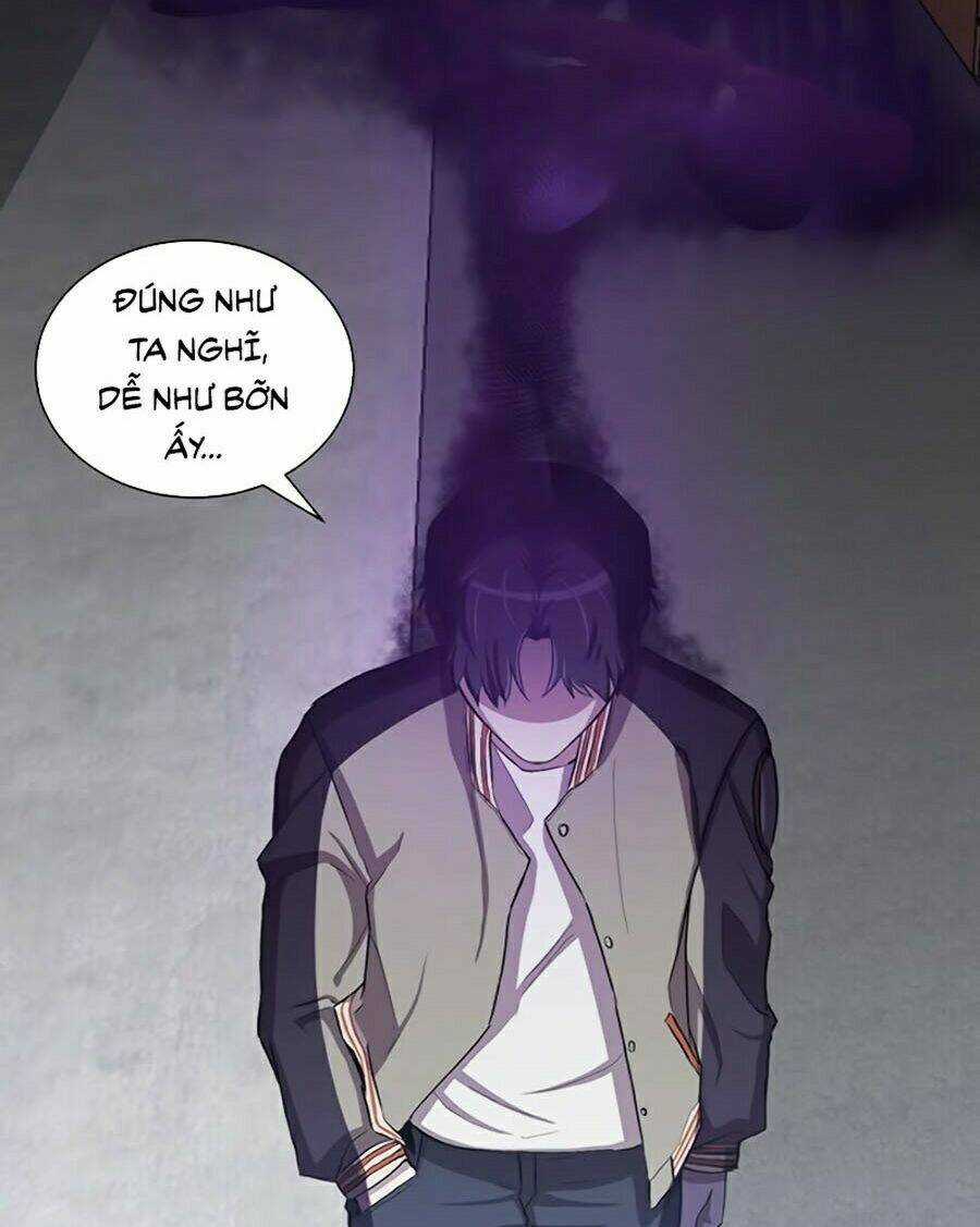 Tôi Là Thợ Săn Có Sức Mạnh Của 99 Vạn Tiền Kiếp Chapter 8 trang 91