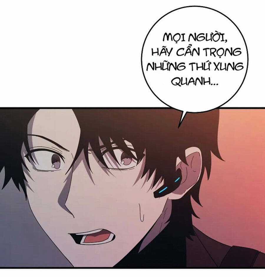 Tôi Là Thợ Săn Có Sức Mạnh Của 99 Vạn Tiền Kiếp Chapter 80 trang 110