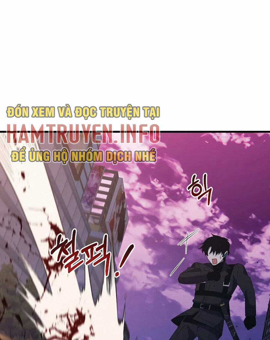 Tôi Là Thợ Săn Có Sức Mạnh Của 99 Vạn Tiền Kiếp Chapter 80 trang 27