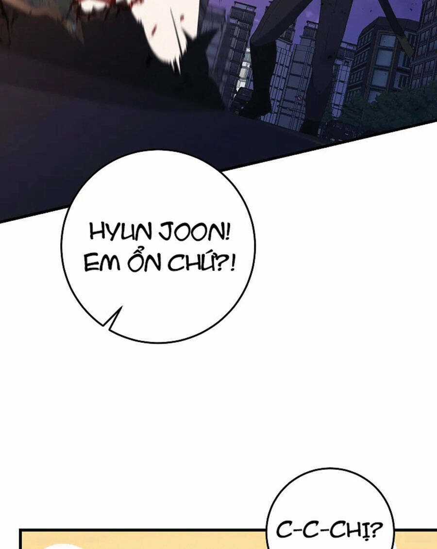 Tôi Là Thợ Săn Có Sức Mạnh Của 99 Vạn Tiền Kiếp Chapter 80 trang 28