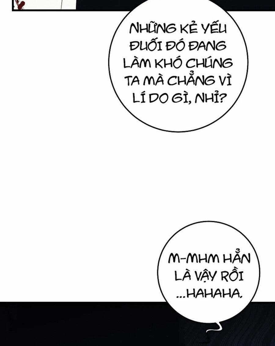 Tôi Là Thợ Săn Có Sức Mạnh Của 99 Vạn Tiền Kiếp Chapter 80 trang 30