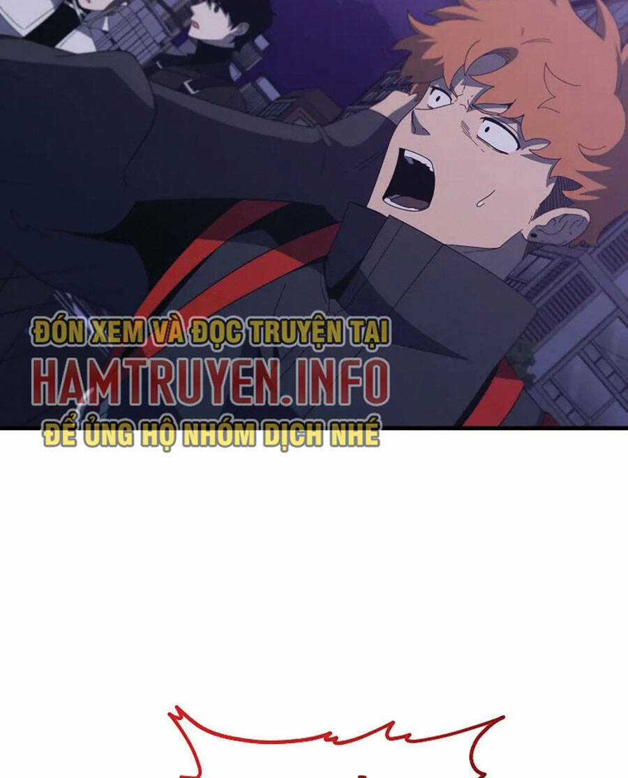 Tôi Là Thợ Săn Có Sức Mạnh Của 99 Vạn Tiền Kiếp Chapter 80 trang 33