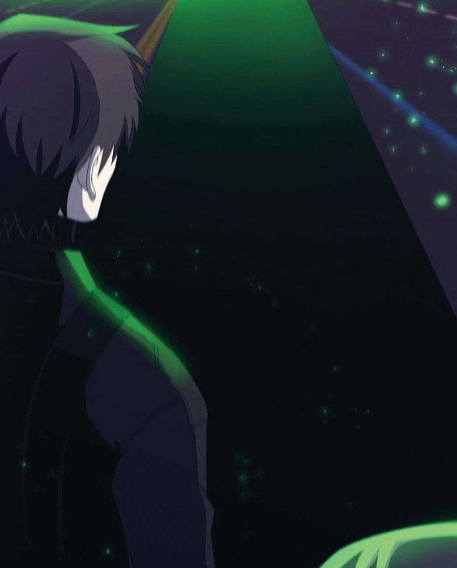 Tôi Là Thợ Săn Có Sức Mạnh Của 99 Vạn Tiền Kiếp Chapter 80 trang 37