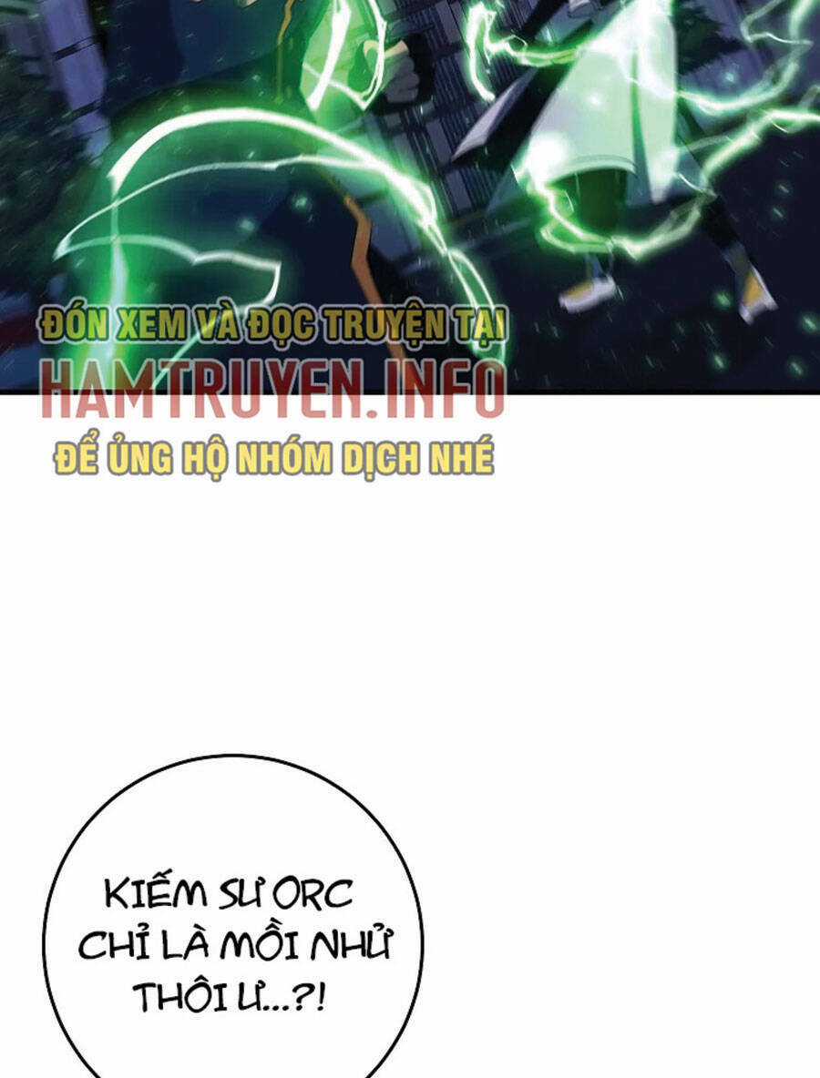 Tôi Là Thợ Săn Có Sức Mạnh Của 99 Vạn Tiền Kiếp Chapter 80 trang 42