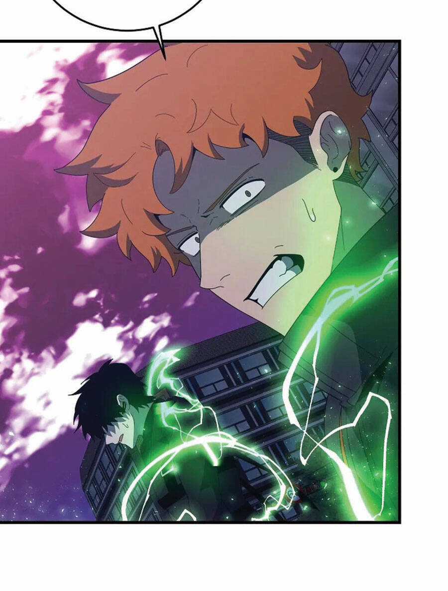 Tôi Là Thợ Săn Có Sức Mạnh Của 99 Vạn Tiền Kiếp Chapter 80 trang 43