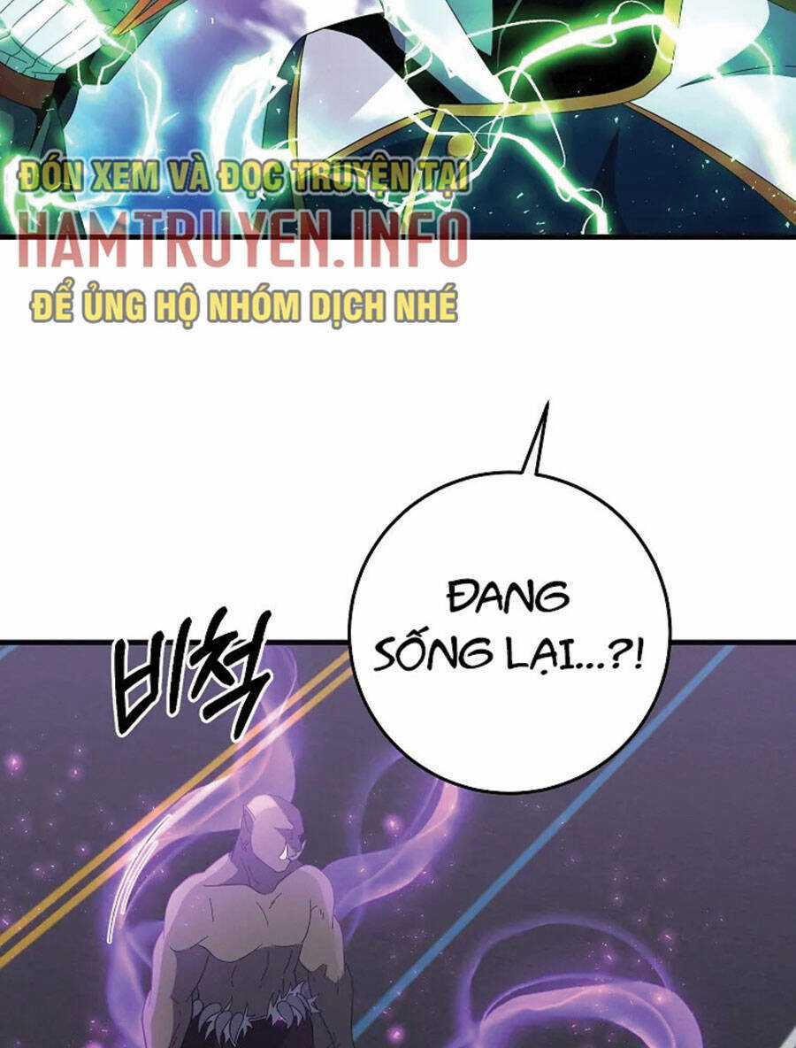 Tôi Là Thợ Săn Có Sức Mạnh Của 99 Vạn Tiền Kiếp Chapter 80 trang 49