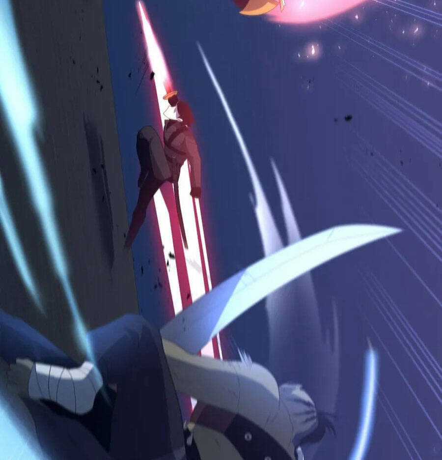 Tôi Là Thợ Săn Có Sức Mạnh Của 99 Vạn Tiền Kiếp Chapter 80 trang 5