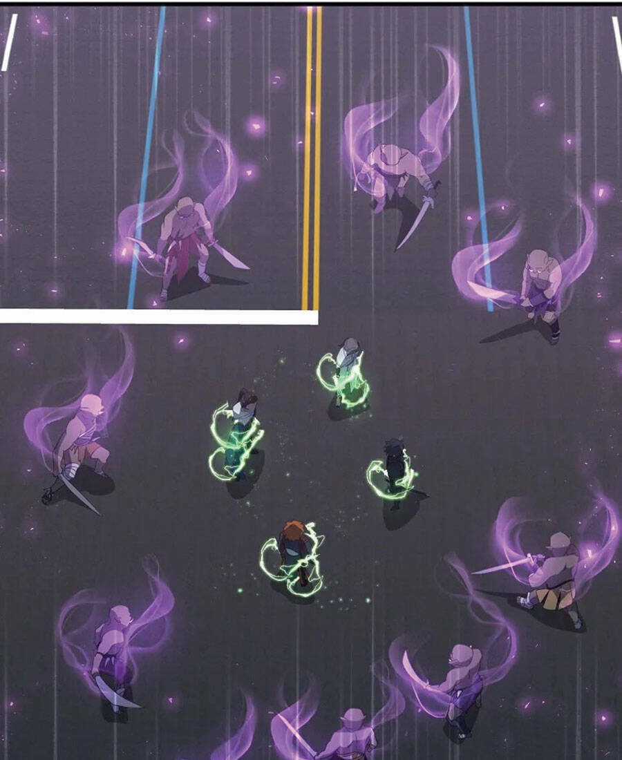 Tôi Là Thợ Săn Có Sức Mạnh Của 99 Vạn Tiền Kiếp Chapter 80 trang 51