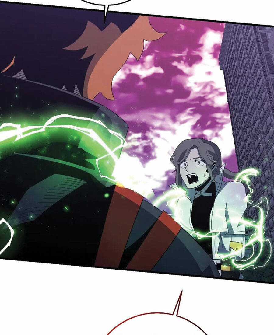 Tôi Là Thợ Săn Có Sức Mạnh Của 99 Vạn Tiền Kiếp Chapter 80 trang 53