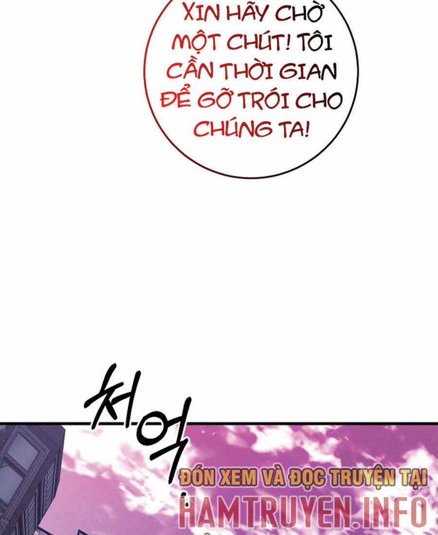 Tôi Là Thợ Săn Có Sức Mạnh Của 99 Vạn Tiền Kiếp Chapter 80 trang 54