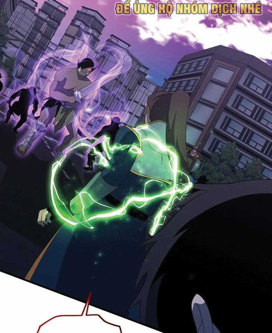 Tôi Là Thợ Săn Có Sức Mạnh Của 99 Vạn Tiền Kiếp Chapter 80 trang 55