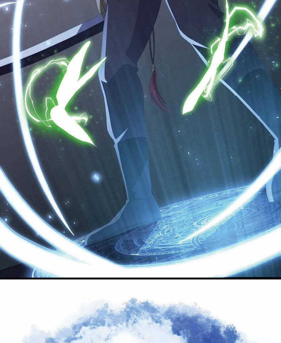 Tôi Là Thợ Săn Có Sức Mạnh Của 99 Vạn Tiền Kiếp Chapter 80 trang 59