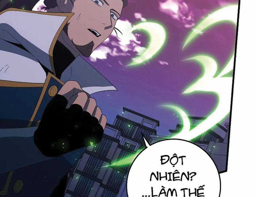 Tôi Là Thợ Săn Có Sức Mạnh Của 99 Vạn Tiền Kiếp Chapter 80 trang 63