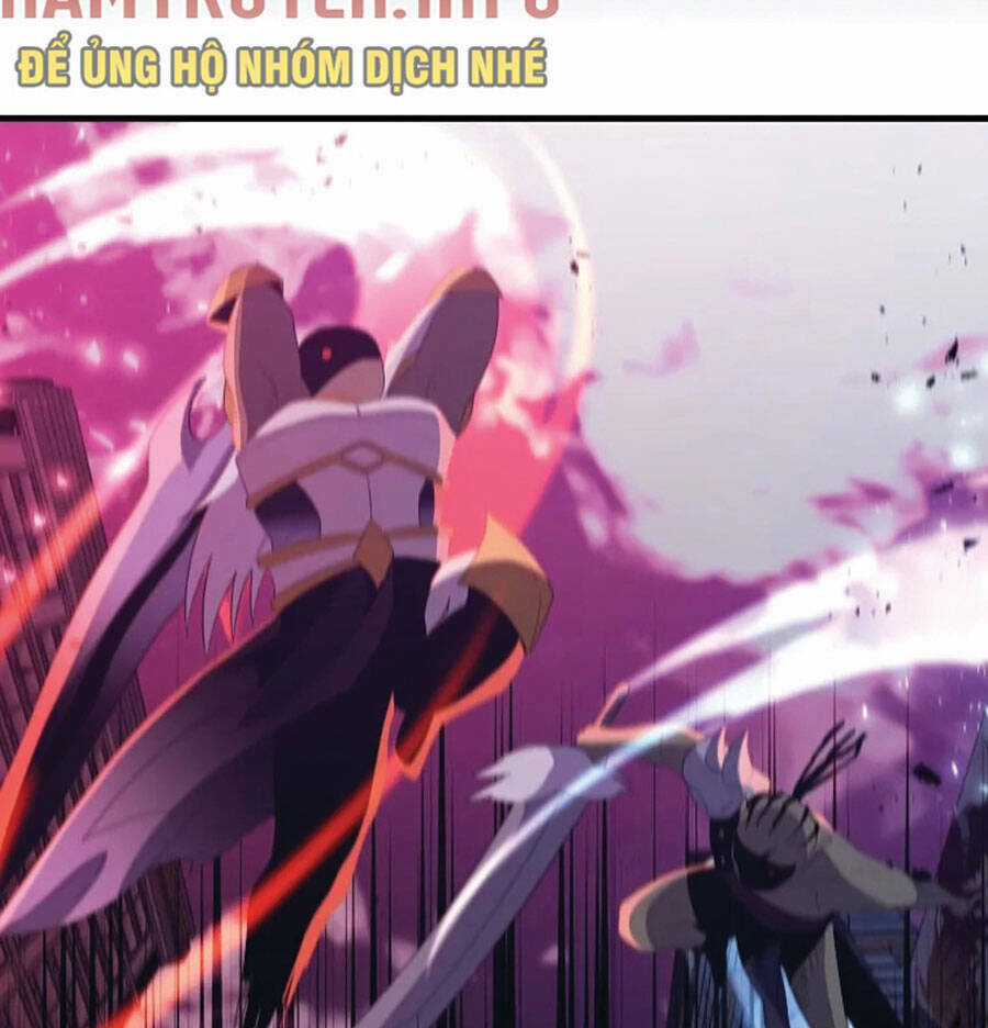 Tôi Là Thợ Săn Có Sức Mạnh Của 99 Vạn Tiền Kiếp Chapter 80 trang 7