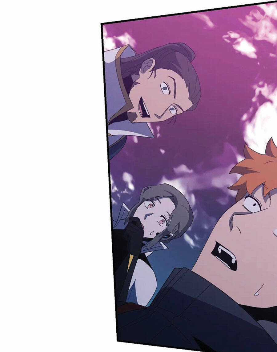 Tôi Là Thợ Săn Có Sức Mạnh Của 99 Vạn Tiền Kiếp Chapter 80 trang 81