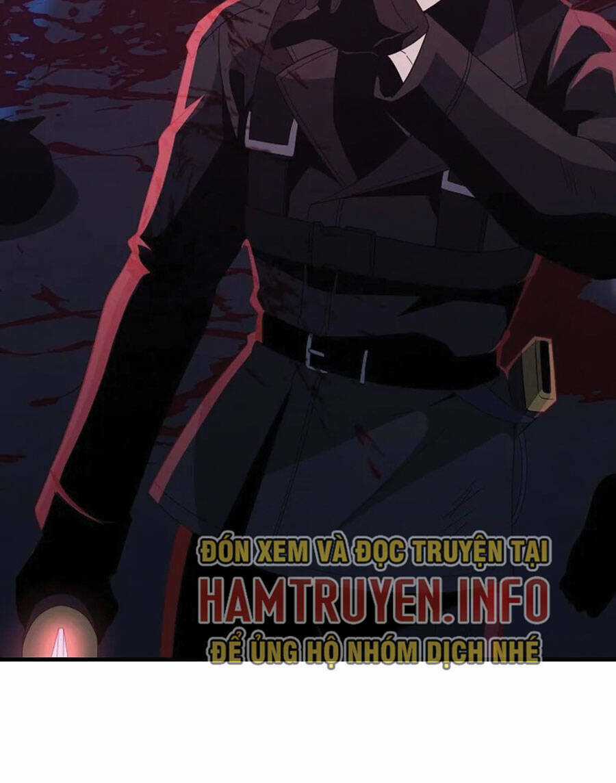 Tôi Là Thợ Săn Có Sức Mạnh Của 99 Vạn Tiền Kiếp Chapter 80 trang 84