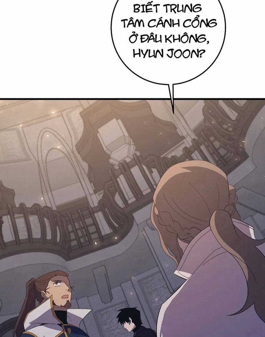 Tôi Là Thợ Săn Có Sức Mạnh Của 99 Vạn Tiền Kiếp Chapter 80 trang 89