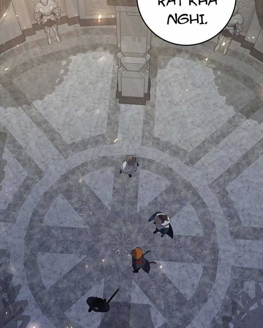 Tôi Là Thợ Săn Có Sức Mạnh Của 99 Vạn Tiền Kiếp Chapter 80 trang 93