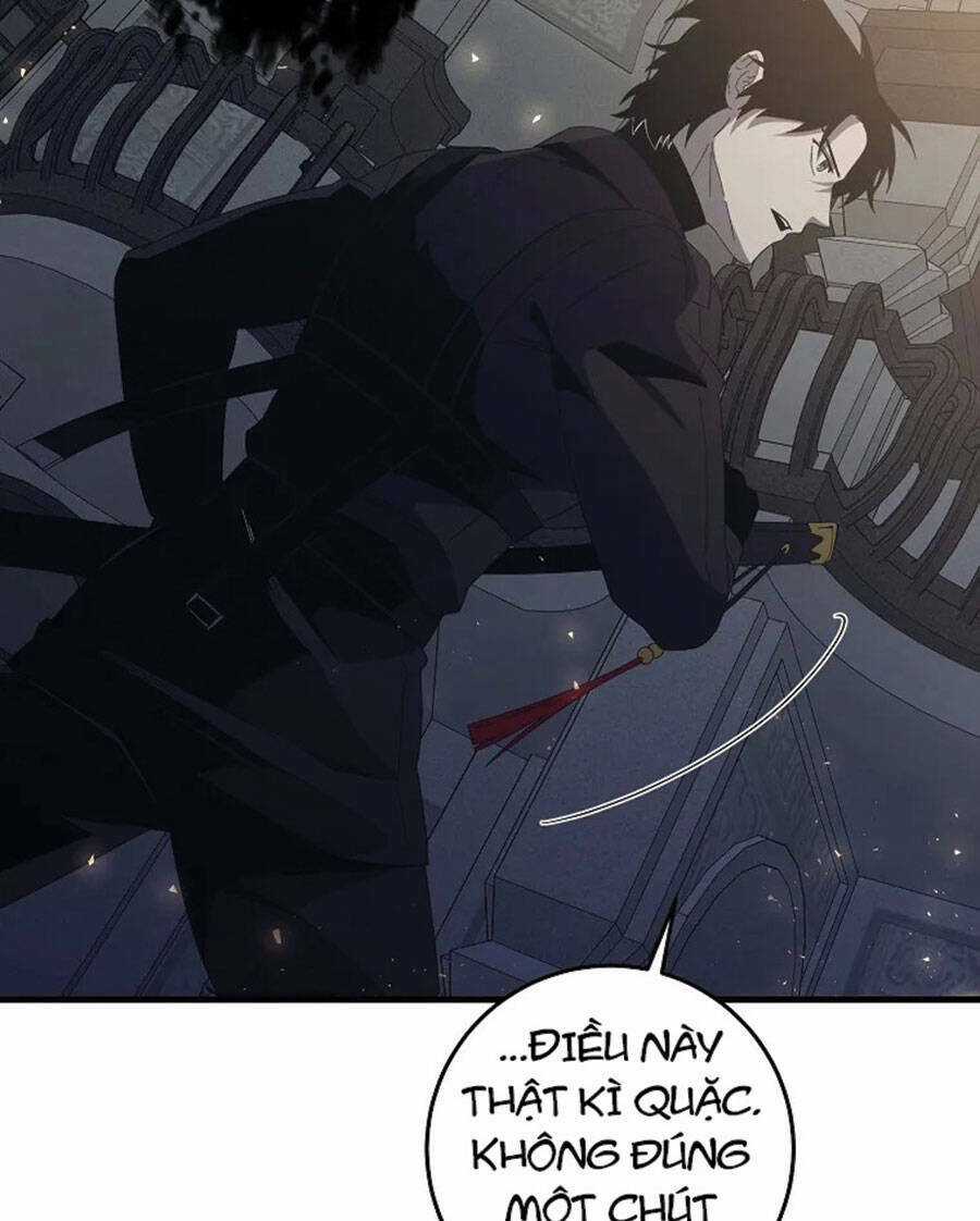 Tôi Là Thợ Săn Có Sức Mạnh Của 99 Vạn Tiền Kiếp Chapter 80 trang 96