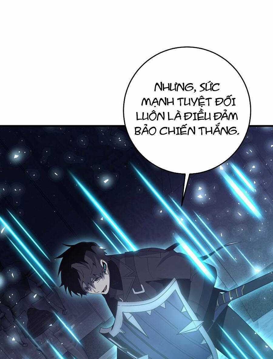 Tôi Là Thợ Săn Có Sức Mạnh Của 99 Vạn Tiền Kiếp Chapter 81 trang 11