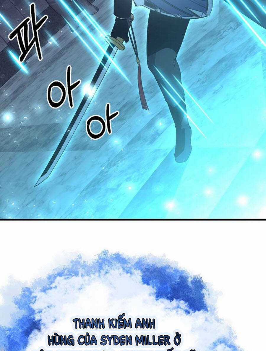 Tôi Là Thợ Săn Có Sức Mạnh Của 99 Vạn Tiền Kiếp Chapter 81 trang 12