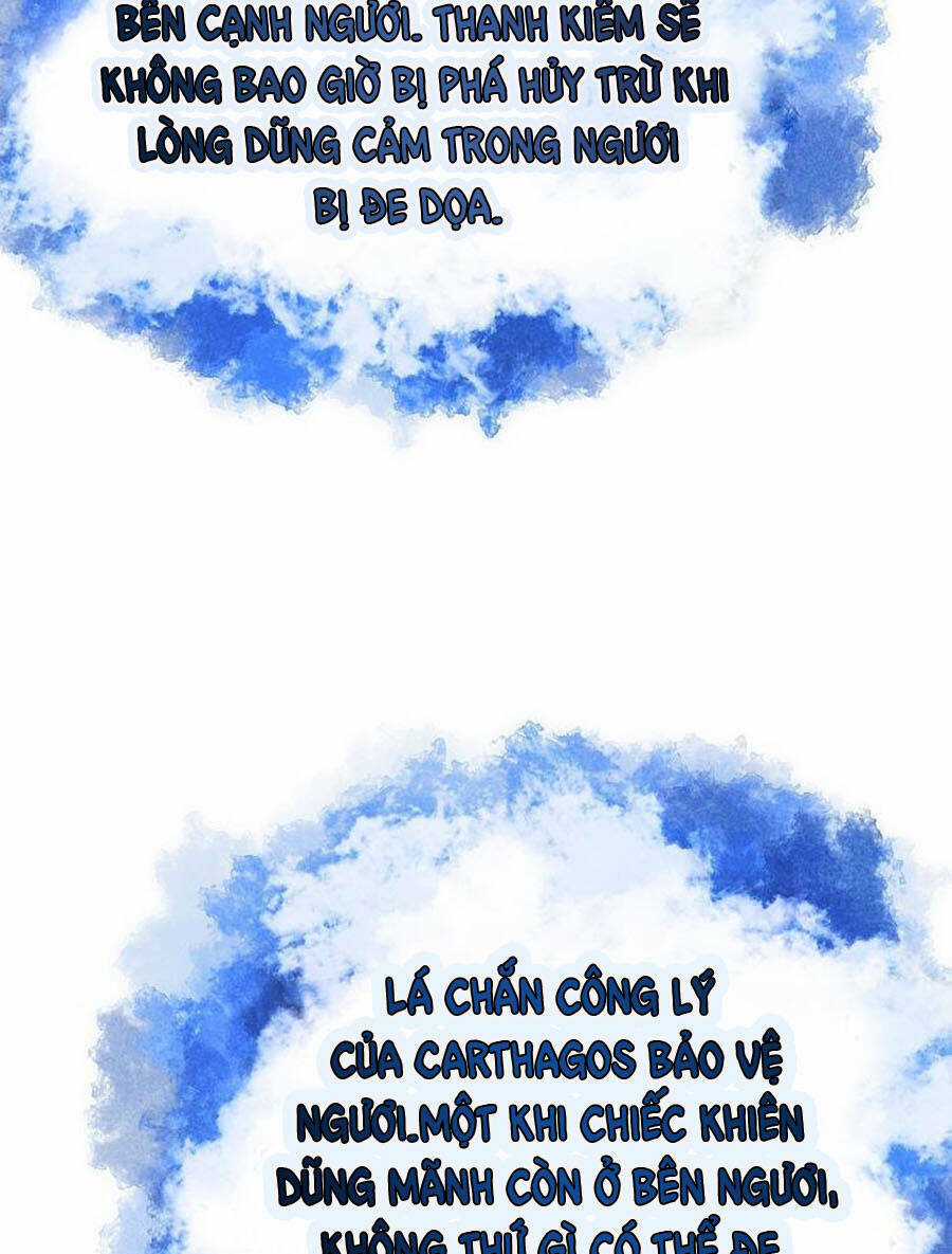 Tôi Là Thợ Săn Có Sức Mạnh Của 99 Vạn Tiền Kiếp Chapter 81 trang 13