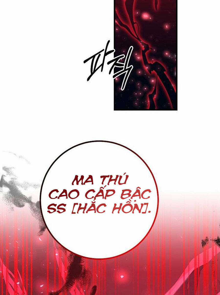 Tôi Là Thợ Săn Có Sức Mạnh Của 99 Vạn Tiền Kiếp Chapter 81 trang 2