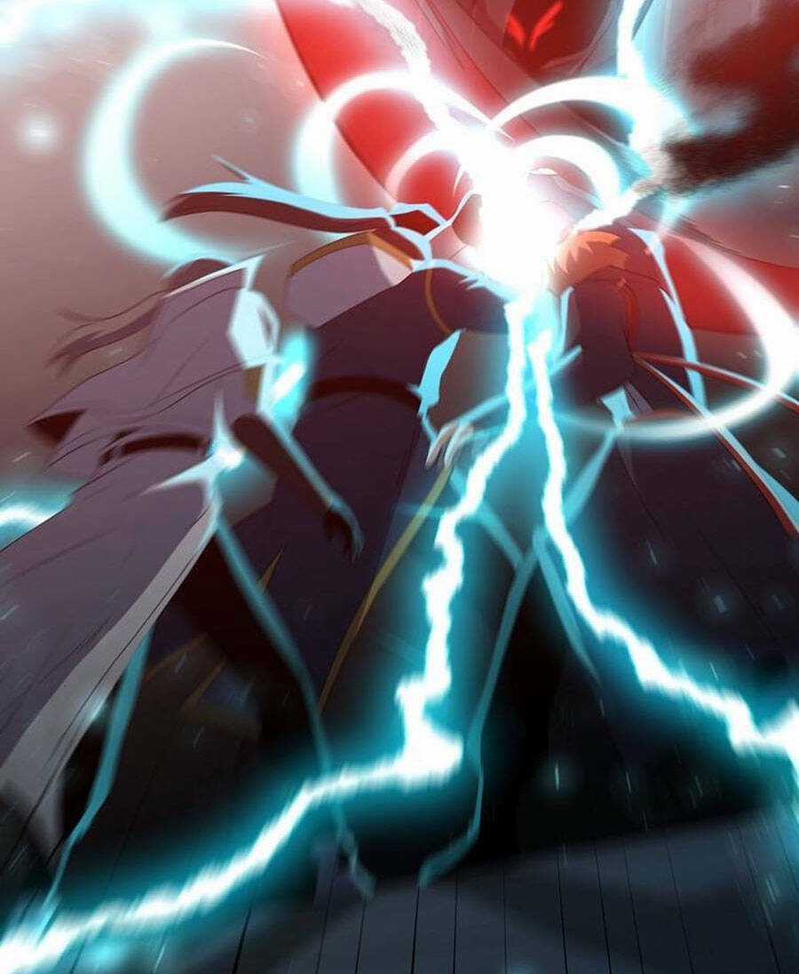 Tôi Là Thợ Săn Có Sức Mạnh Của 99 Vạn Tiền Kiếp Chapter 81 trang 33