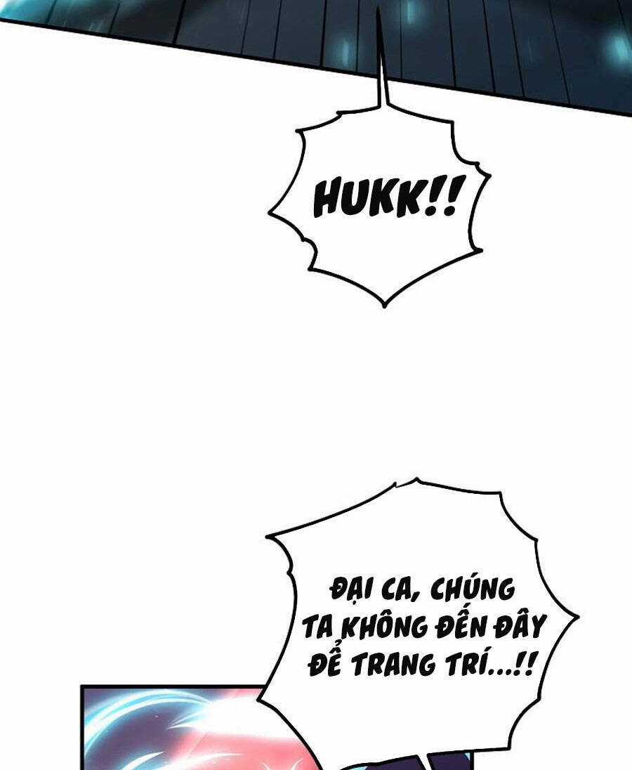 Tôi Là Thợ Săn Có Sức Mạnh Của 99 Vạn Tiền Kiếp Chapter 81 trang 34