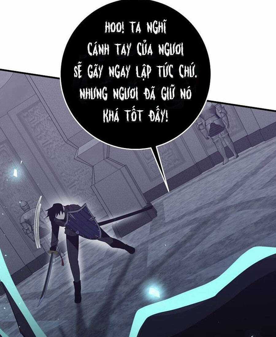 Tôi Là Thợ Săn Có Sức Mạnh Của 99 Vạn Tiền Kiếp Chapter 81 trang 36