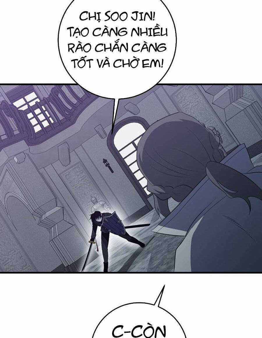 Tôi Là Thợ Săn Có Sức Mạnh Của 99 Vạn Tiền Kiếp Chapter 81 trang 44