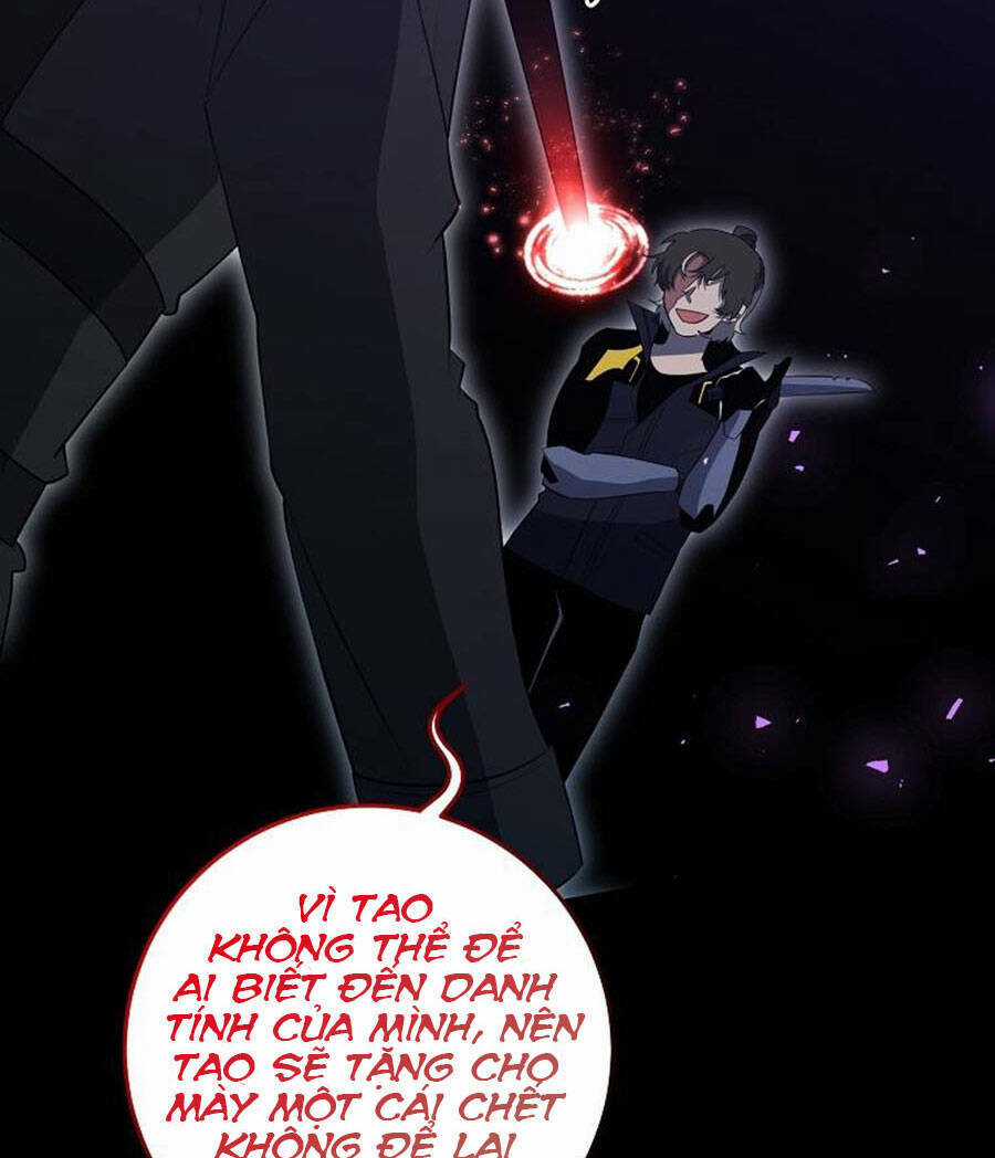 Tôi Là Thợ Săn Có Sức Mạnh Của 99 Vạn Tiền Kiếp Chapter 81 trang 55