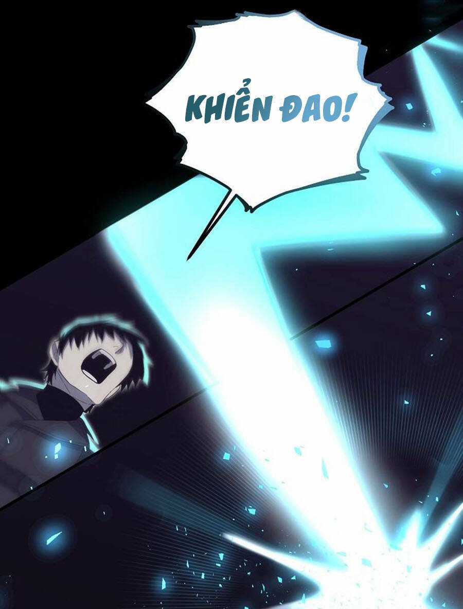 Tôi Là Thợ Săn Có Sức Mạnh Của 99 Vạn Tiền Kiếp Chapter 81 trang 61