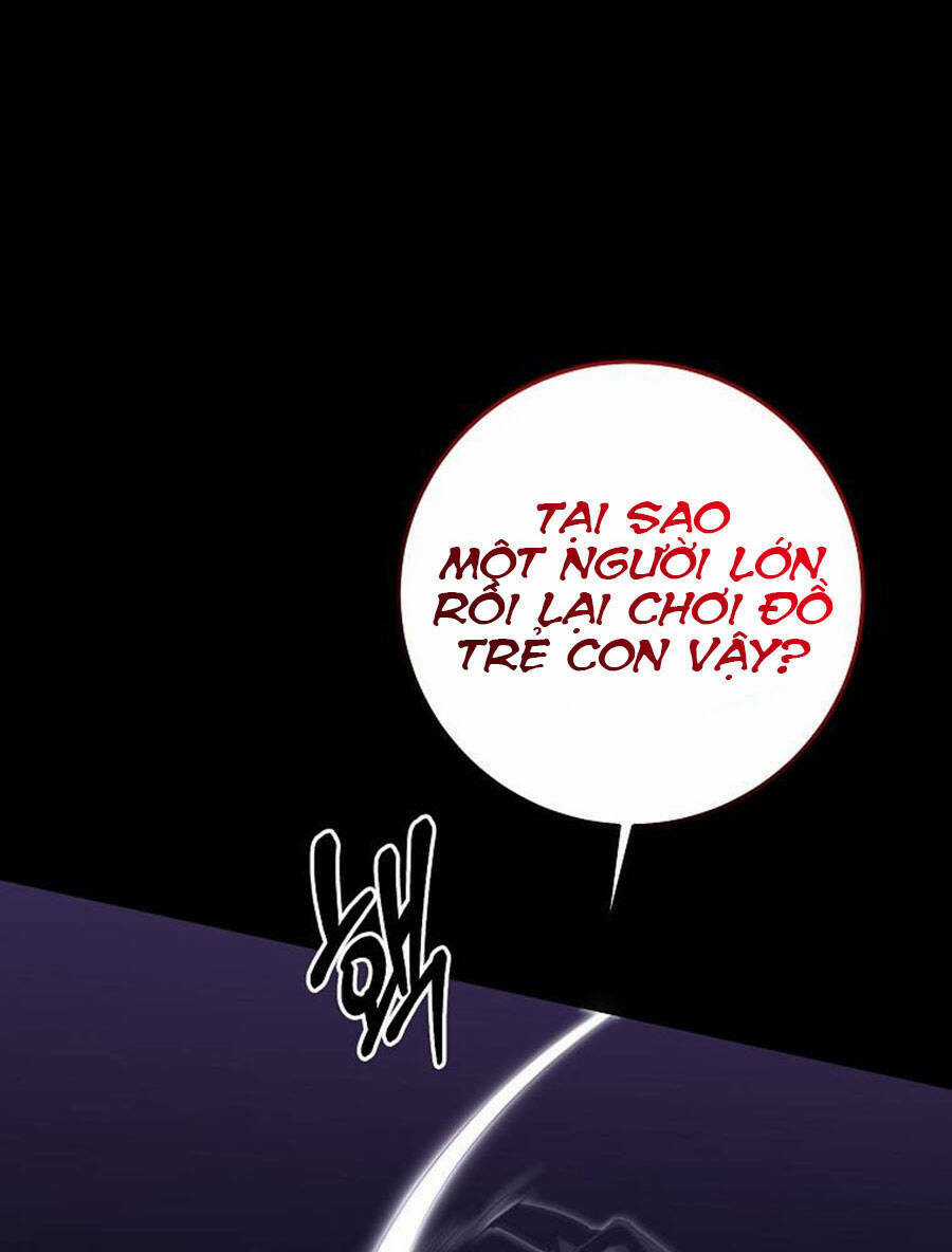 Tôi Là Thợ Săn Có Sức Mạnh Của 99 Vạn Tiền Kiếp Chapter 81 trang 65