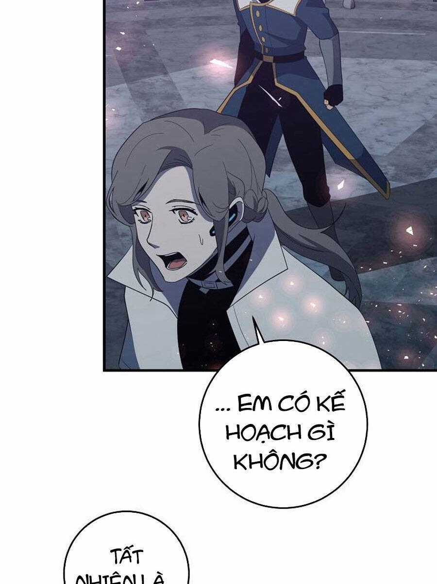 Tôi Là Thợ Săn Có Sức Mạnh Của 99 Vạn Tiền Kiếp Chapter 81 trang 8