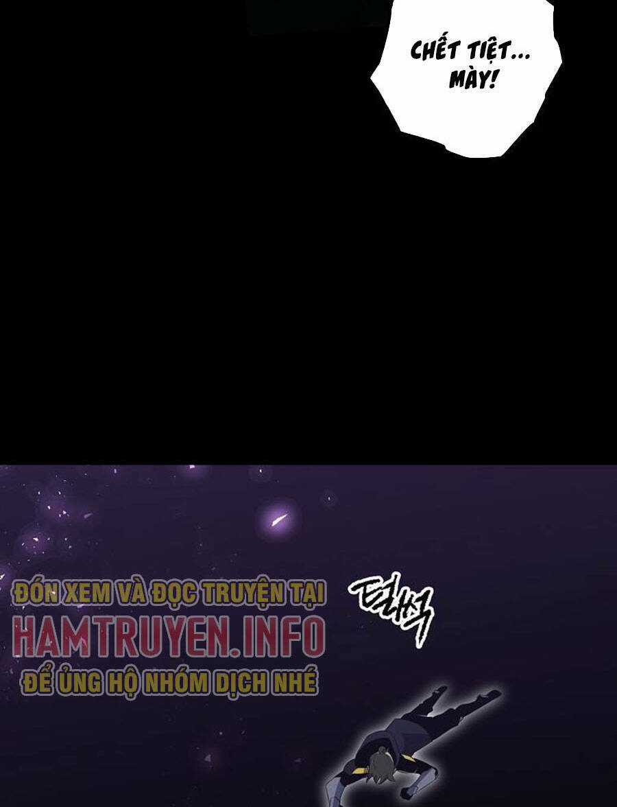 Tôi Là Thợ Săn Có Sức Mạnh Của 99 Vạn Tiền Kiếp Chapter 81 trang 84