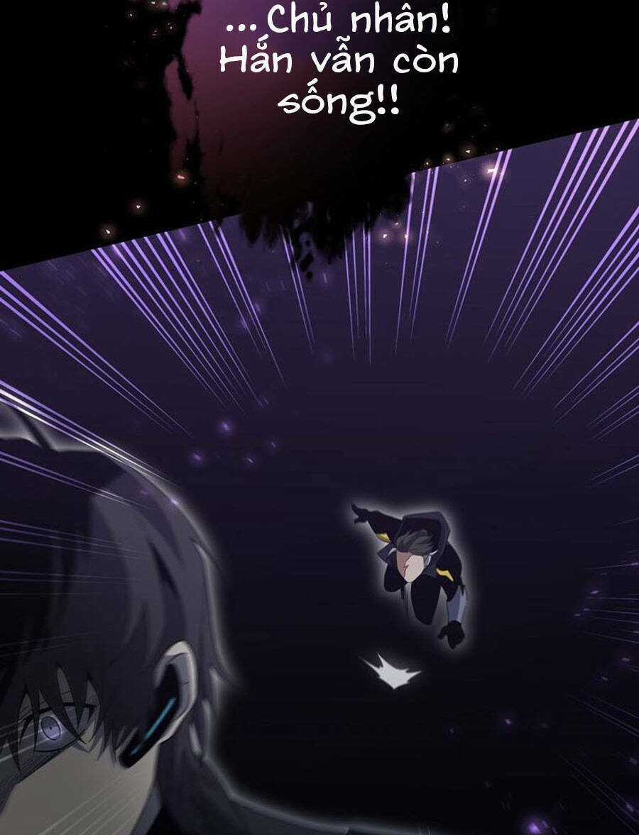 Tôi Là Thợ Săn Có Sức Mạnh Của 99 Vạn Tiền Kiếp Chapter 81 trang 88