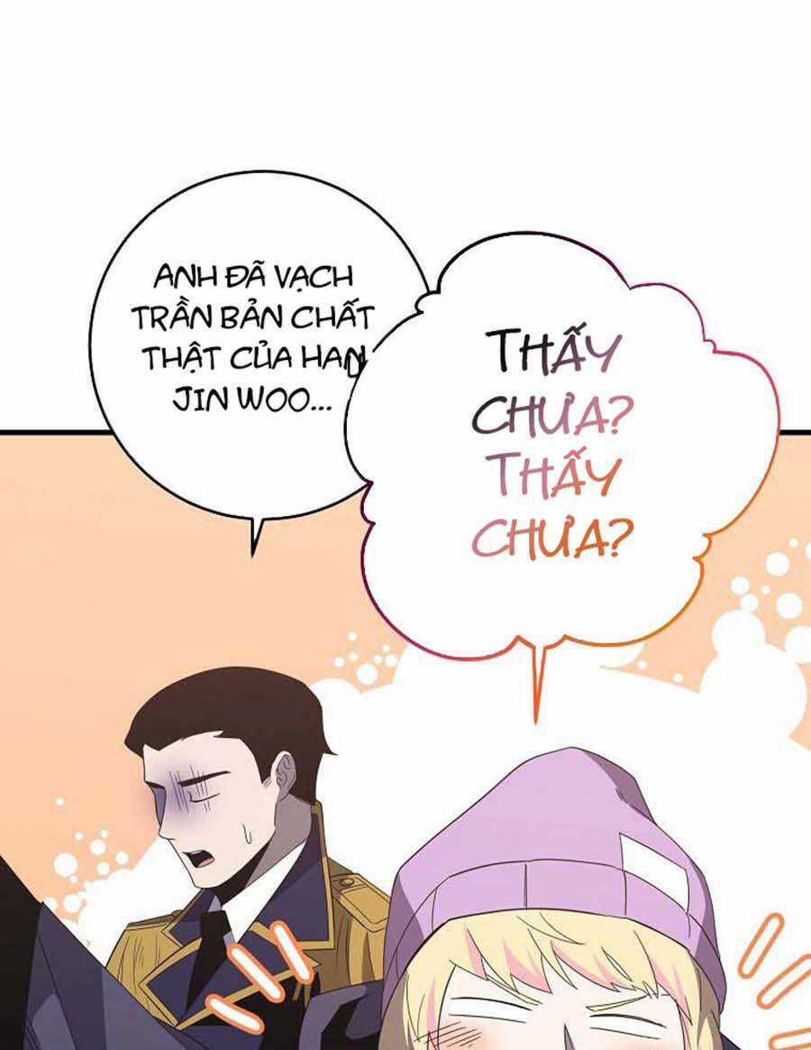 Tôi Là Thợ Săn Có Sức Mạnh Của 99 Vạn Tiền Kiếp Chapter 82 trang 101