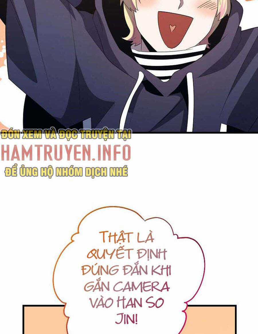 Tôi Là Thợ Săn Có Sức Mạnh Của 99 Vạn Tiền Kiếp Chapter 82 trang 102